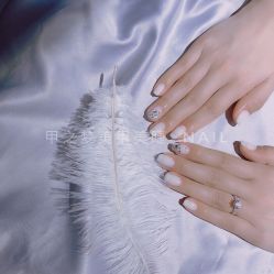 -SY水源护肤造型