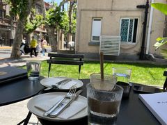 -Money Shops(愚园路店)