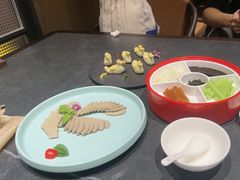 -全聚德(双井店)