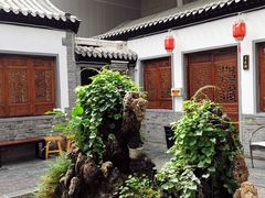-炑羊香烤全羊(西三旗店)