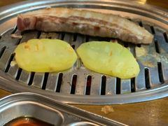 -·缸桶屋·韩式牛肋条自助烤肉(西湖D11店)