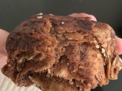 -老回回小吃(百万庄店)