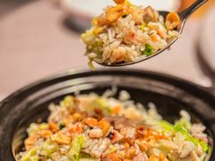 -金成潮菜博物馆(海珠湿地店)