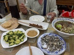 -清真·鸦儿李记·小馆(后海店)