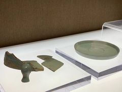 -宝丰清凉寺汝官窑遗址展览馆