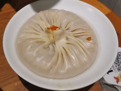 王牌蟹粉灌汤包-苏小柳手工点心(人民广场分院)
