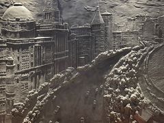 -外滩8号 whisky bar(金延大厦店)