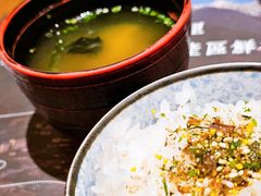 -水之惠鲜鱼料理(王府大街店)