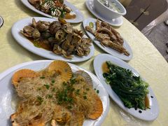 -秋姐美食店(旅游大道店)
