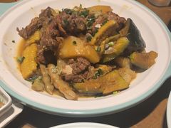 -95号酱骨·一块豆腐(展春园西路店)
