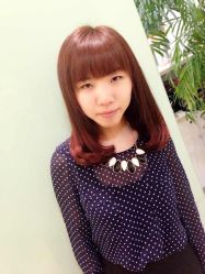 尚丹尼造型作品-尚·丹尼Hair