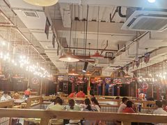 -贤合庄卤味火锅(顺城店)