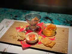 -風料理.鮨Omakase