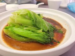 葱油生菜-徐记海鲜(明德门店)