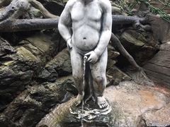 -古龙峡云天玻霸
