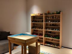 -争渡心理咨询全国连锁(福田店)