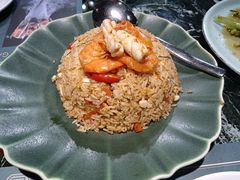 冬荫海鲜炒饭-星樾城·东南亚餐厅(中华广场店)