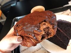 脏脏包-OUR Bakery(三里屯太古里店)