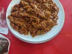 -同发号饭庄(复兴路店)