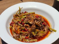 -巴蜀风·地道川菜(总店)