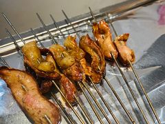 -星光小把串·海鲜烧烤(西安路店)