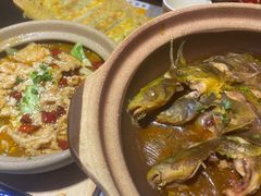 -山四砂锅(太原钟楼街店)