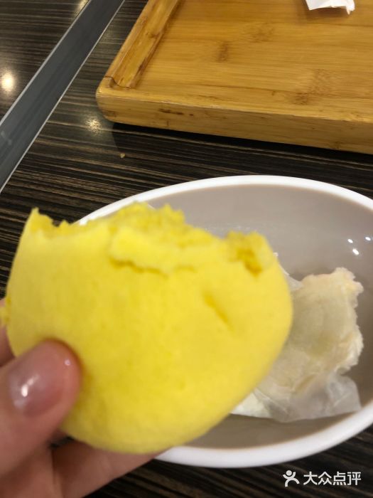 72街荷叶饭(东方宝泰广场店)图片