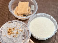 -没牙伯花生汤店(老药洲店)