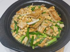 -梅利汴京烤鸭•开封豫菜地标店(东司门店)