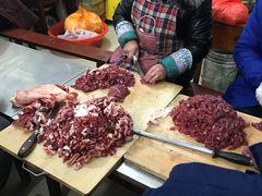 -文文烤肉(大皮院店)