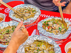 -见味花甲(福田coco park店)