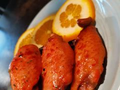 -新鲜誌·新派食集(万象天地店)