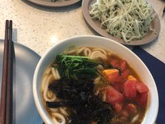 油鸡枞米线-半山腰·云南菜(侨福芳草地店)