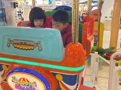 -汤姆熊欢乐世界·史莱姆怪兽(正大店)