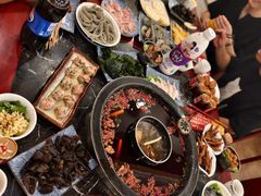 -陈眼镜火锅(总店)