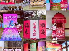 -南京市民俗博物馆(甘熙故居)
