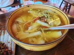 -胖妈酸汤鱼(总店)