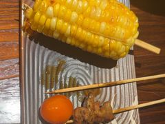 -鸟鹏烧鸟居酒屋(熙龙湾店)