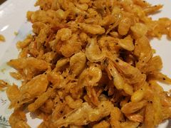 酥炸漓江虾-桂客膳房·珍品堂