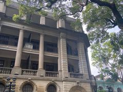 -星巴克臻选(广州沙面店)