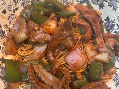 -阿大排档(长春这有山店)