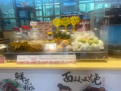 -国家五钻酒家·西樵旺阁渔村(西樵店)
