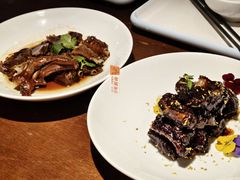 -乔街深夜食堂·小龙虾·高压锅生蚝(杭州总店)