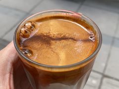 -Tequila Espresso(嘉善路店)