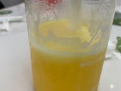 -野萃山·潮汕厚果汁(十亩地店)