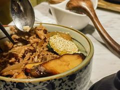 -阿吾罗日本料理(K11艺术中心店)