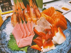 -大渔铁板烧(大悦城店)
