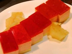 -食间牛排(重庆路万达店)