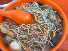 -富记鱼蛋粉(西村店)