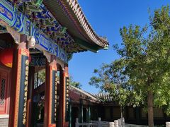 -天津妈祖文化园